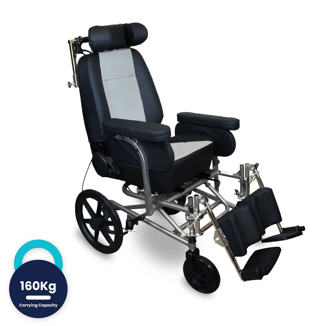 Arrex Jana Reclining Wheelchair