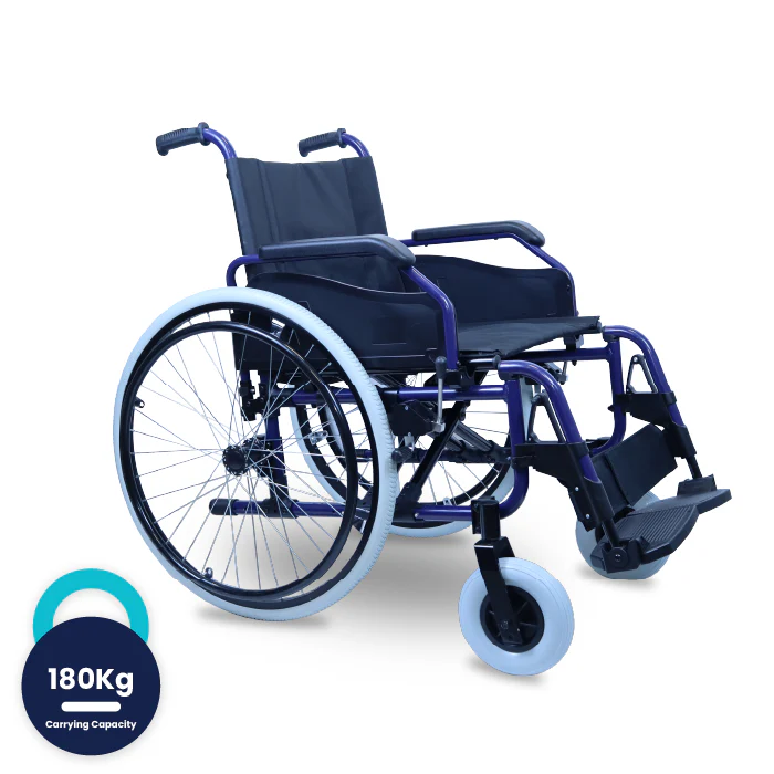 Arrex Harvey Wheelchair