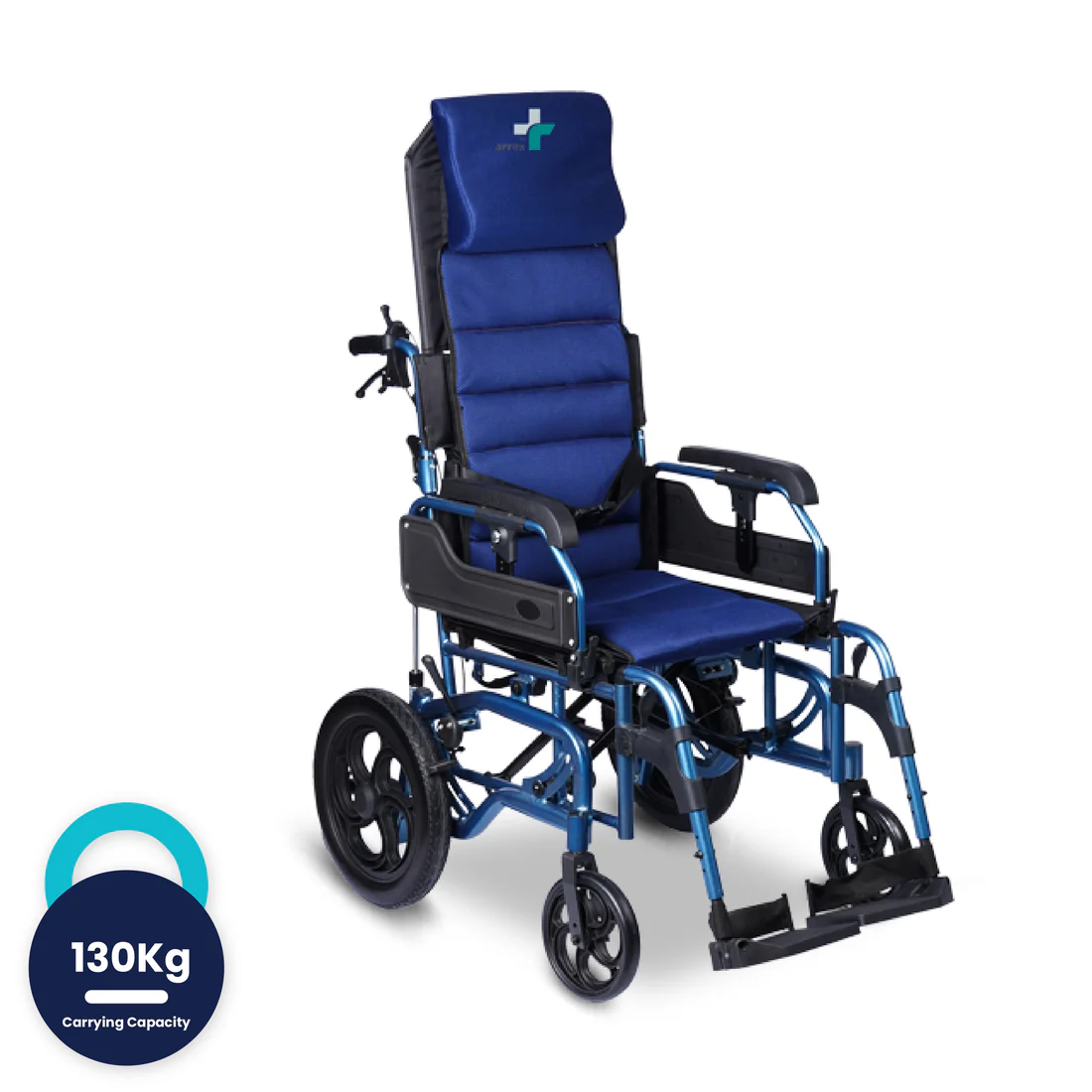 Arrex Samson Wheelchair