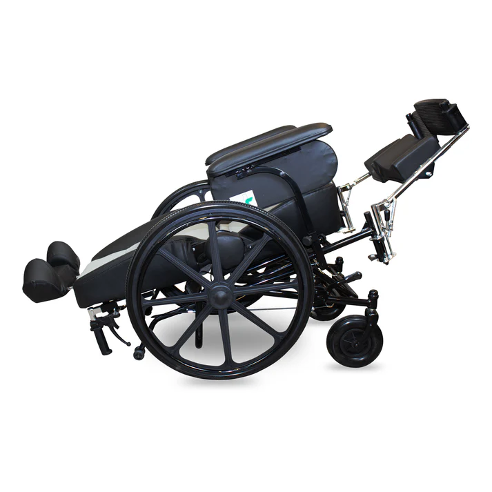 Arrex Fabio Wheelchair