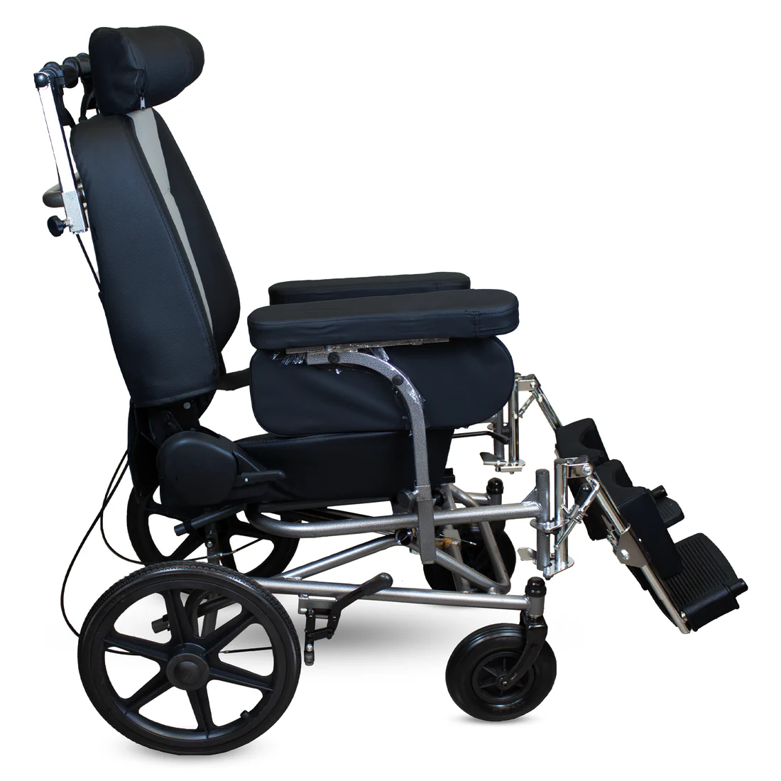 Arrex Jana Reclining Wheelchair