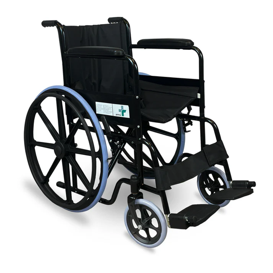 Arrex Boxer Pro Wheelchair