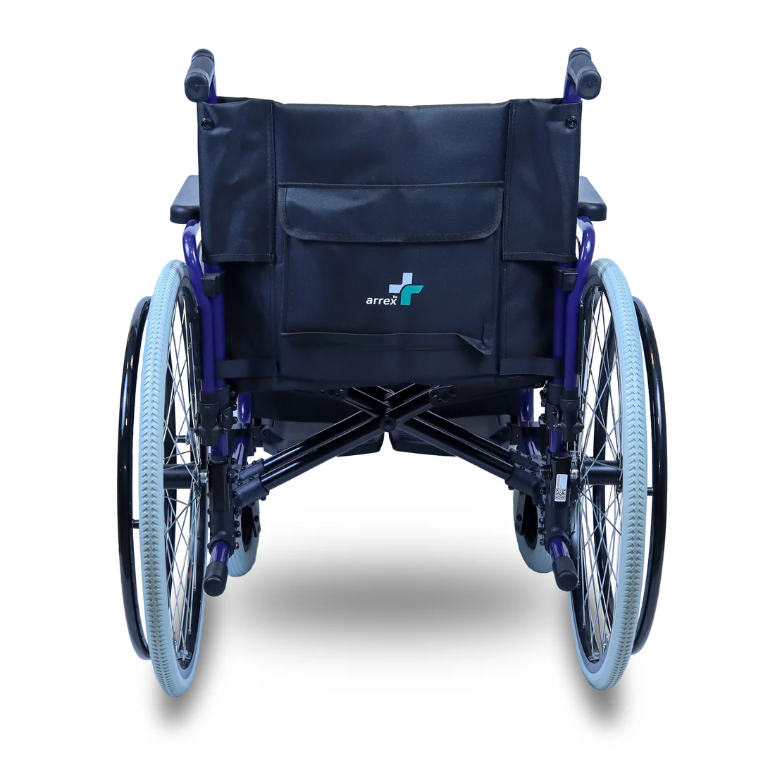 Arrex Harvey Wheelchair