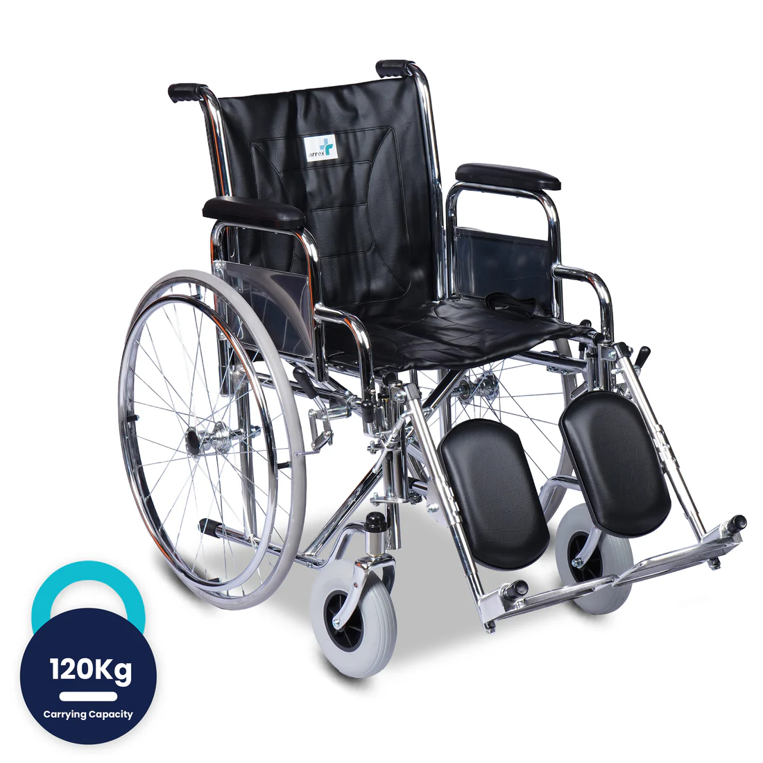 Arrex Savina Wheelchair