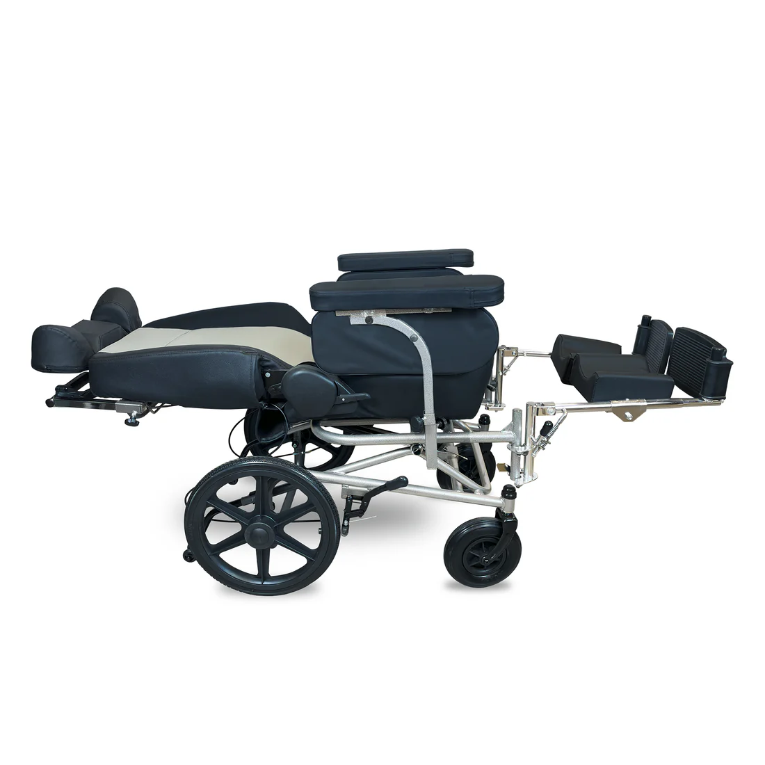 Arrex Jana Reclining Wheelchair