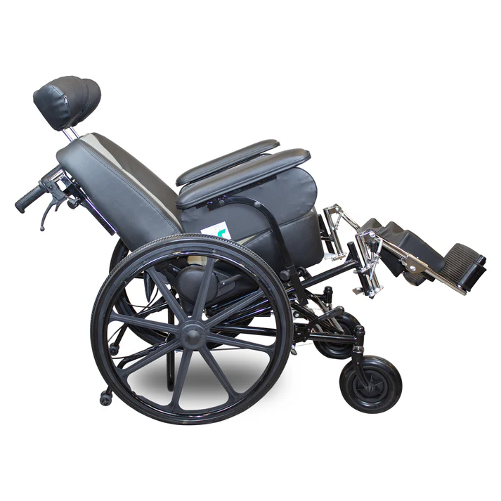 Arrex Fabio Wheelchair