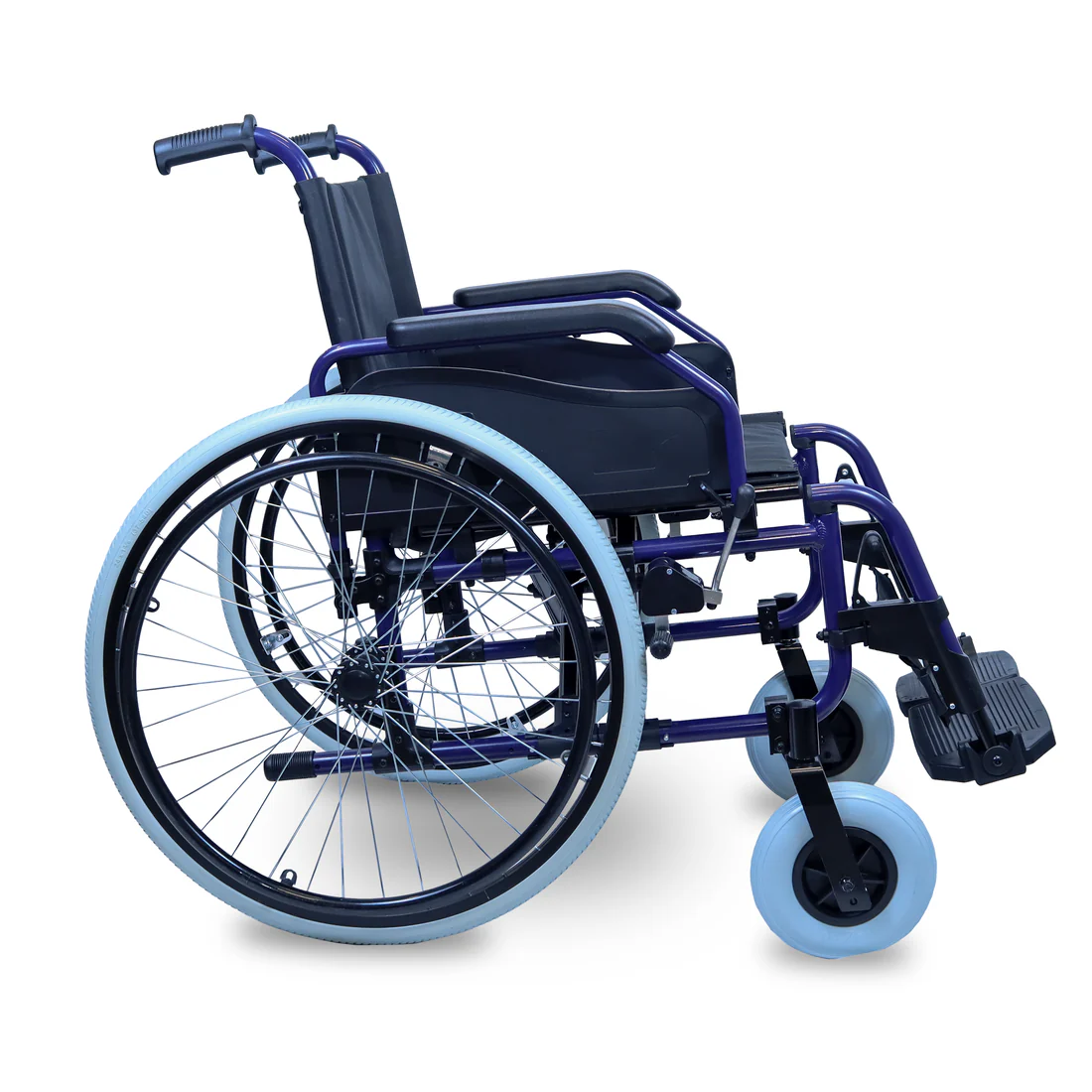 Arrex Harvey Wheelchair