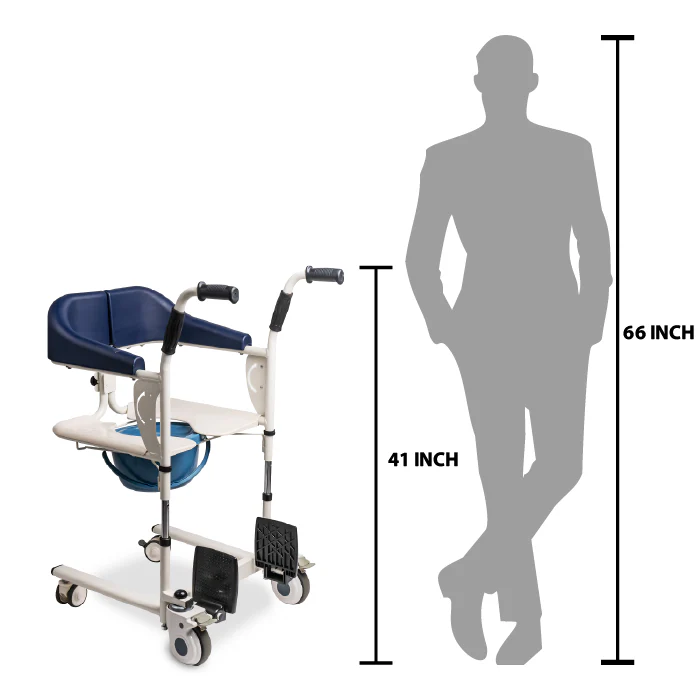 Arrex Seneca Patient Lifter -Transfer System