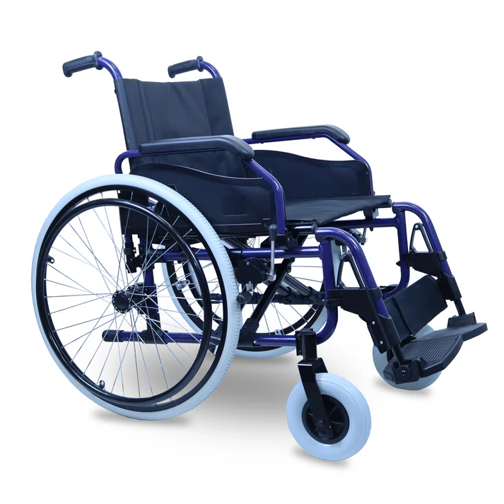 Arrex Harvey Wheelchair