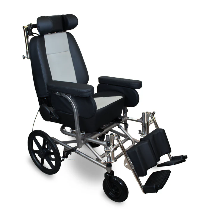 Arrex Jana Reclining Wheelchair