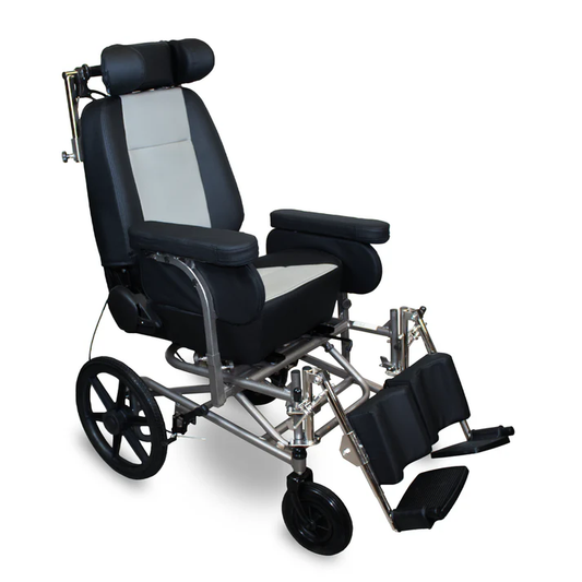 Arrex Jana Reclining Wheelchair