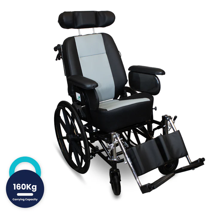 Arrex Fabio Wheelchair