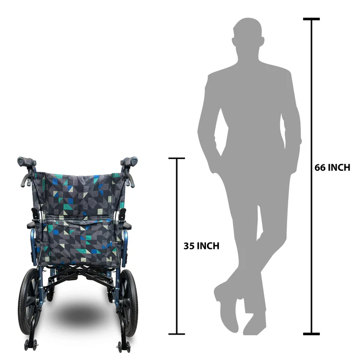 Arrex Sky Wheelchair