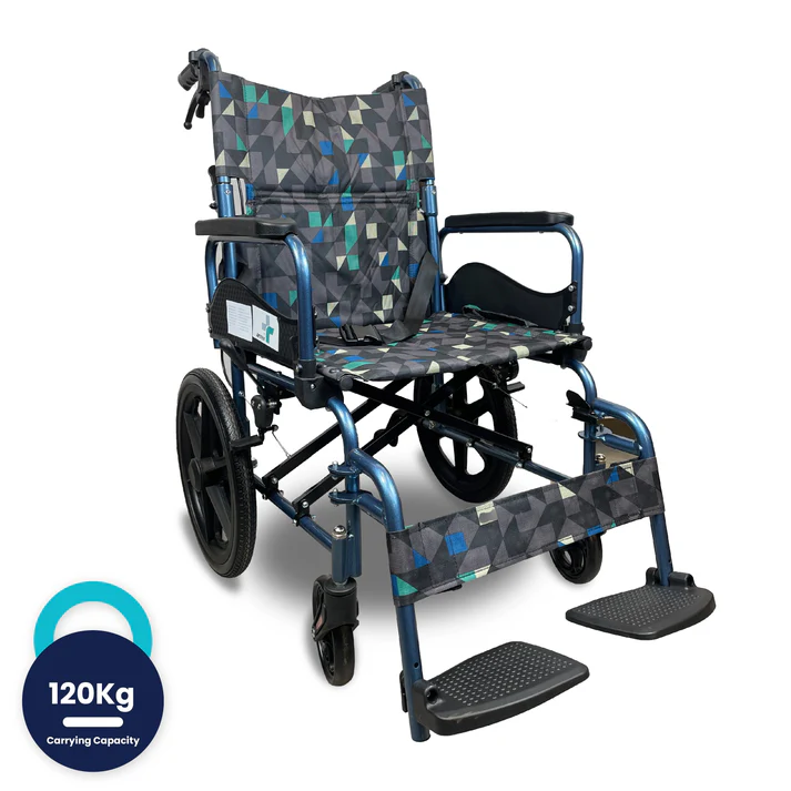 Arrex Sky Wheelchair