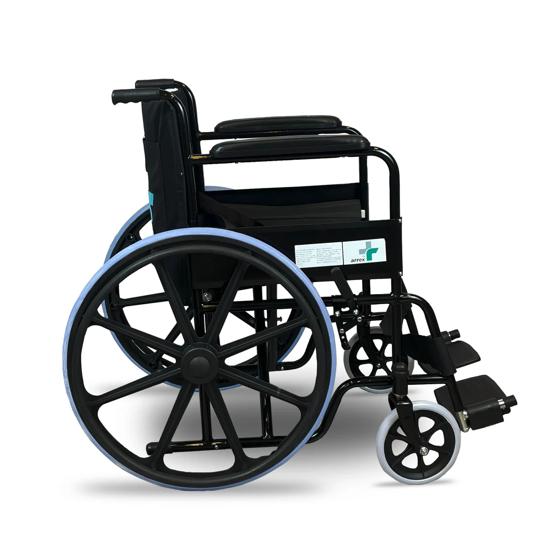 Arrex Boxer Pro Wheelchair