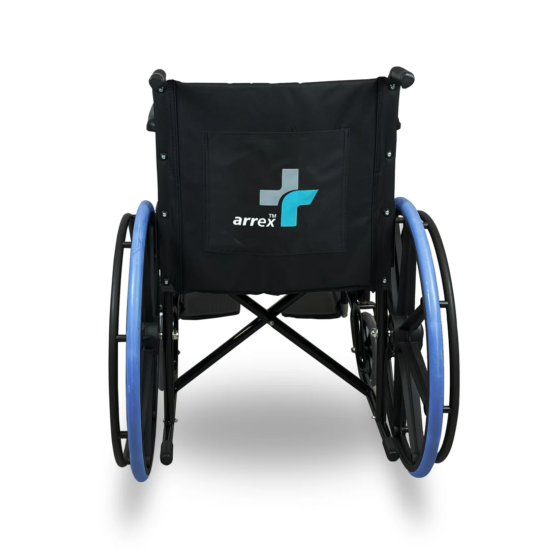 Arrex Boxer Pro Wheelchair