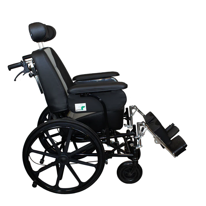 Arrex Fabio Wheelchair