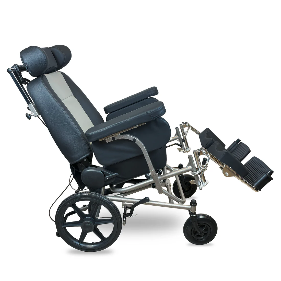 Arrex Jana Reclining Wheelchair