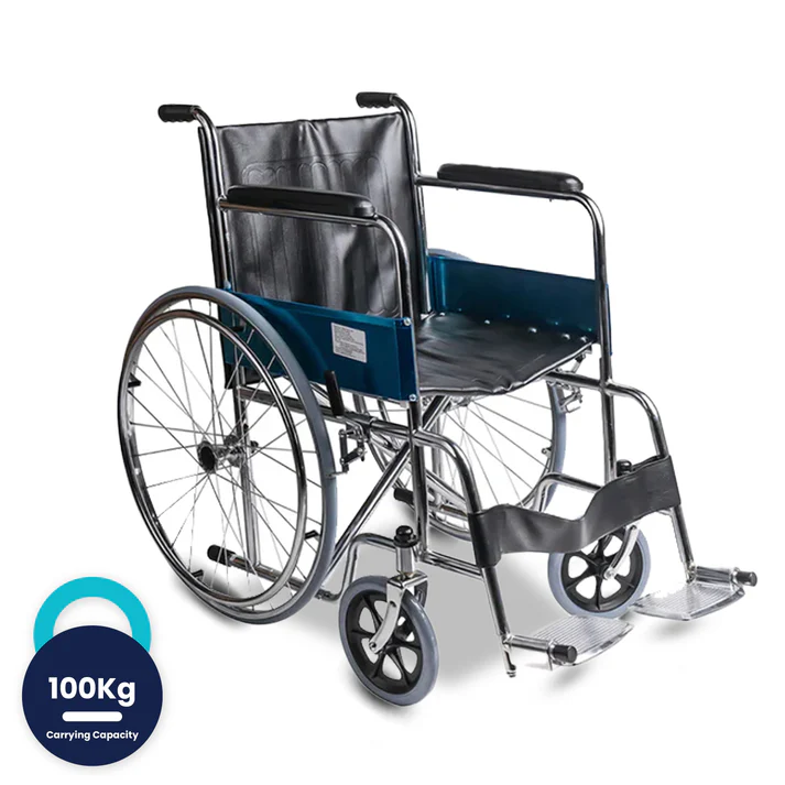 Arrex Tommy Wheelchair