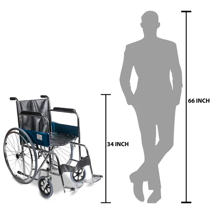 Arrex Tommy Wheelchair