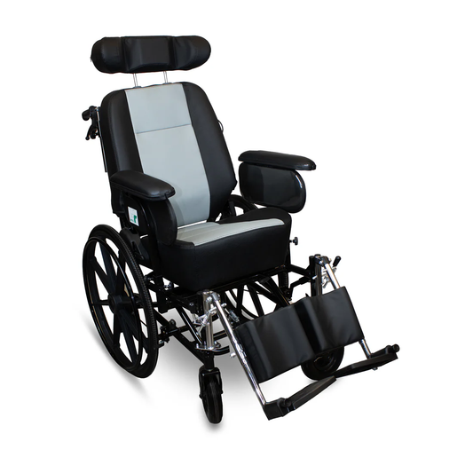 Arrex Fabio Wheelchair