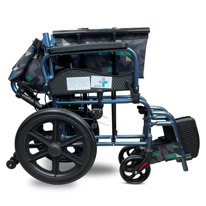 Arrex Sky Wheelchair