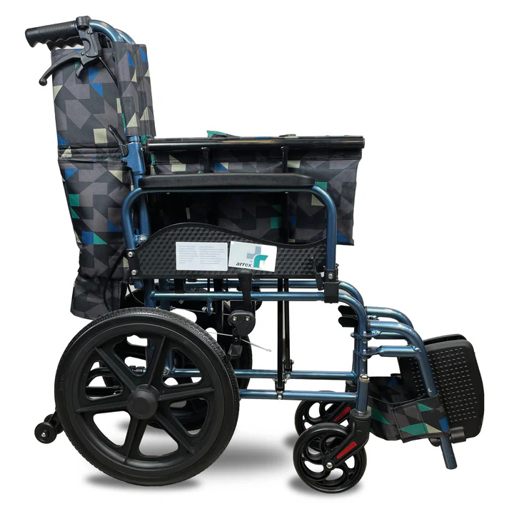 Arrex Sky Wheelchair