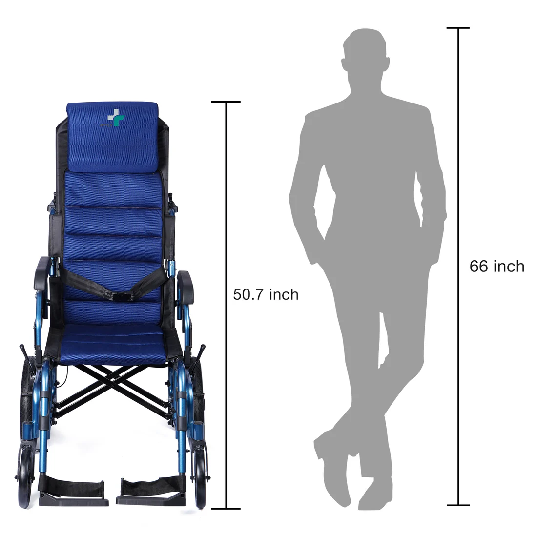 Arrex Samson Wheelchair