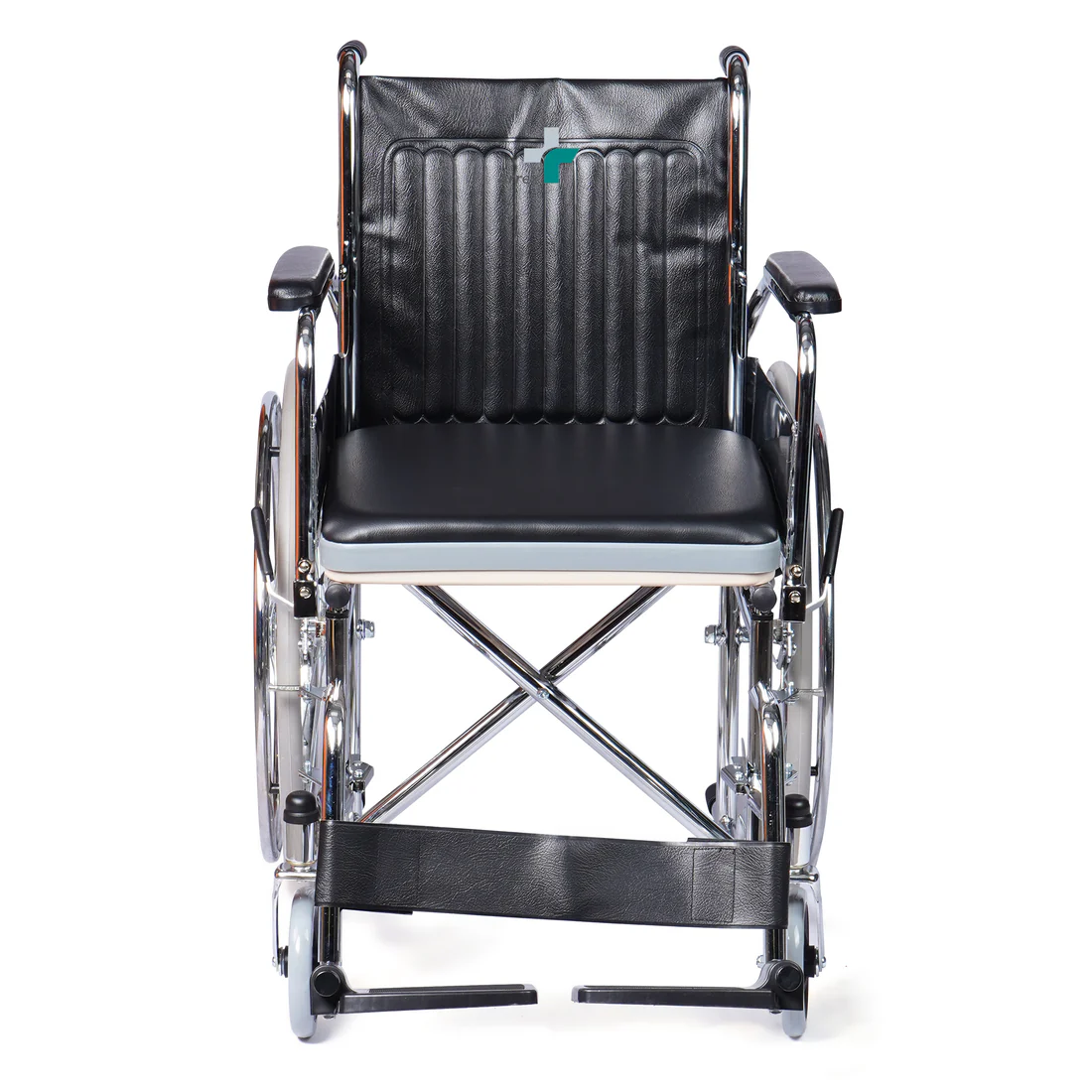 Arrex Ezio Commode Wheelchair