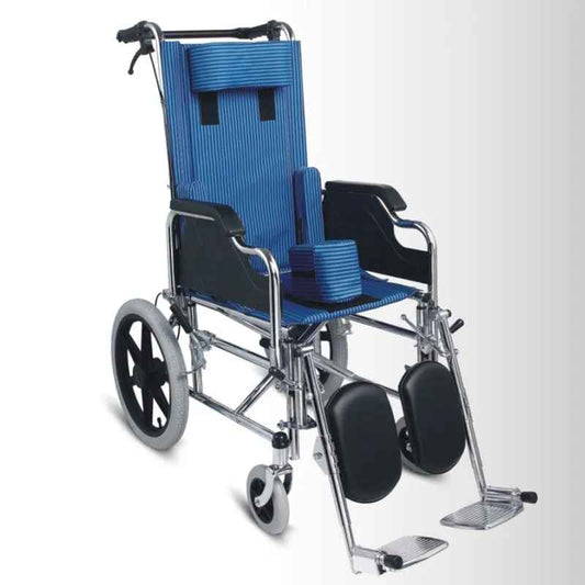 Wheelchair 212BCEG
