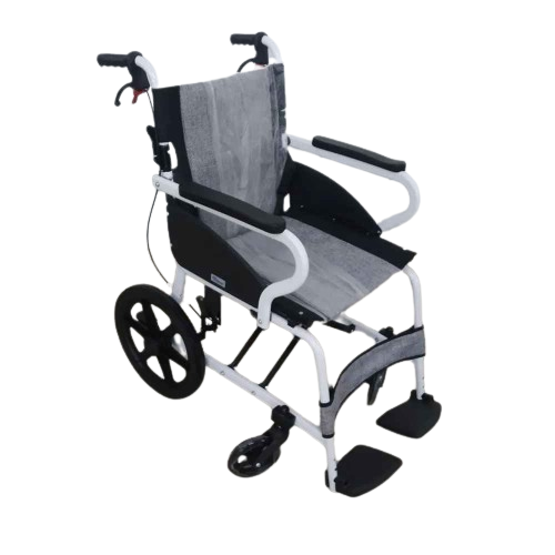 Wheelchair 407LAJ