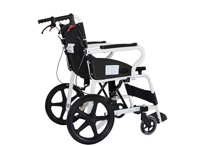 Wheelchair 407LAJ