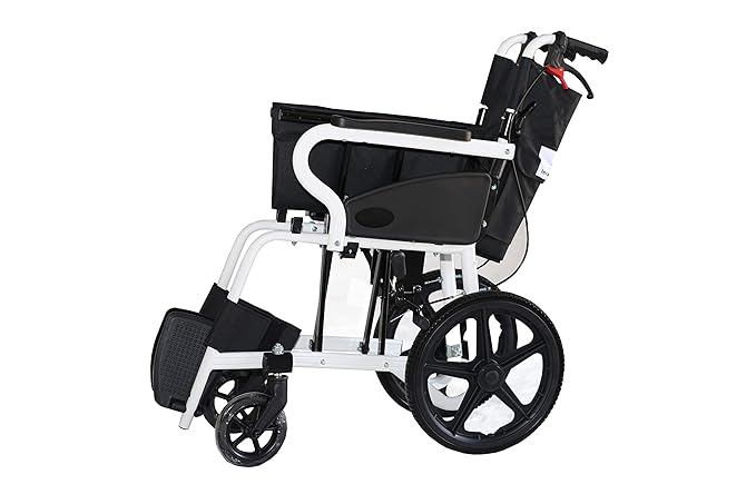 Wheelchair 407LAJ