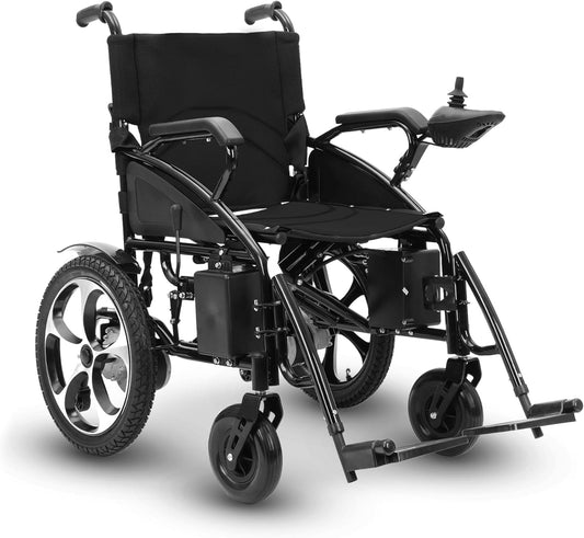Arrex Walter Power Wheelchair