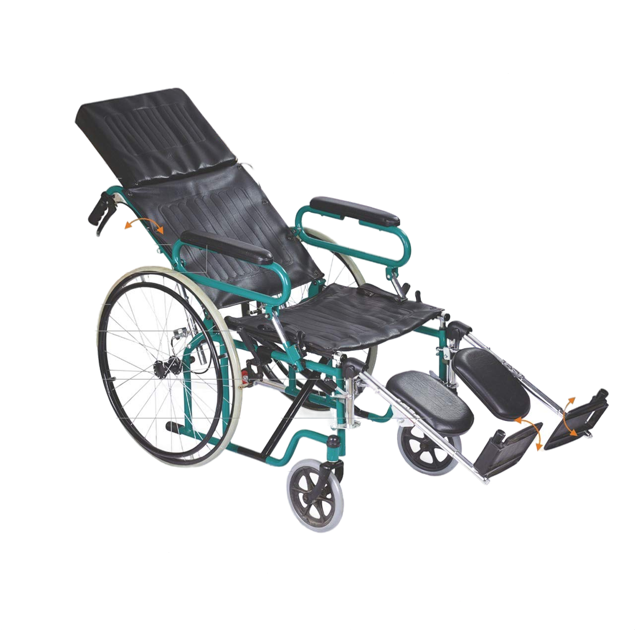Arrex Doris Wheelchair
