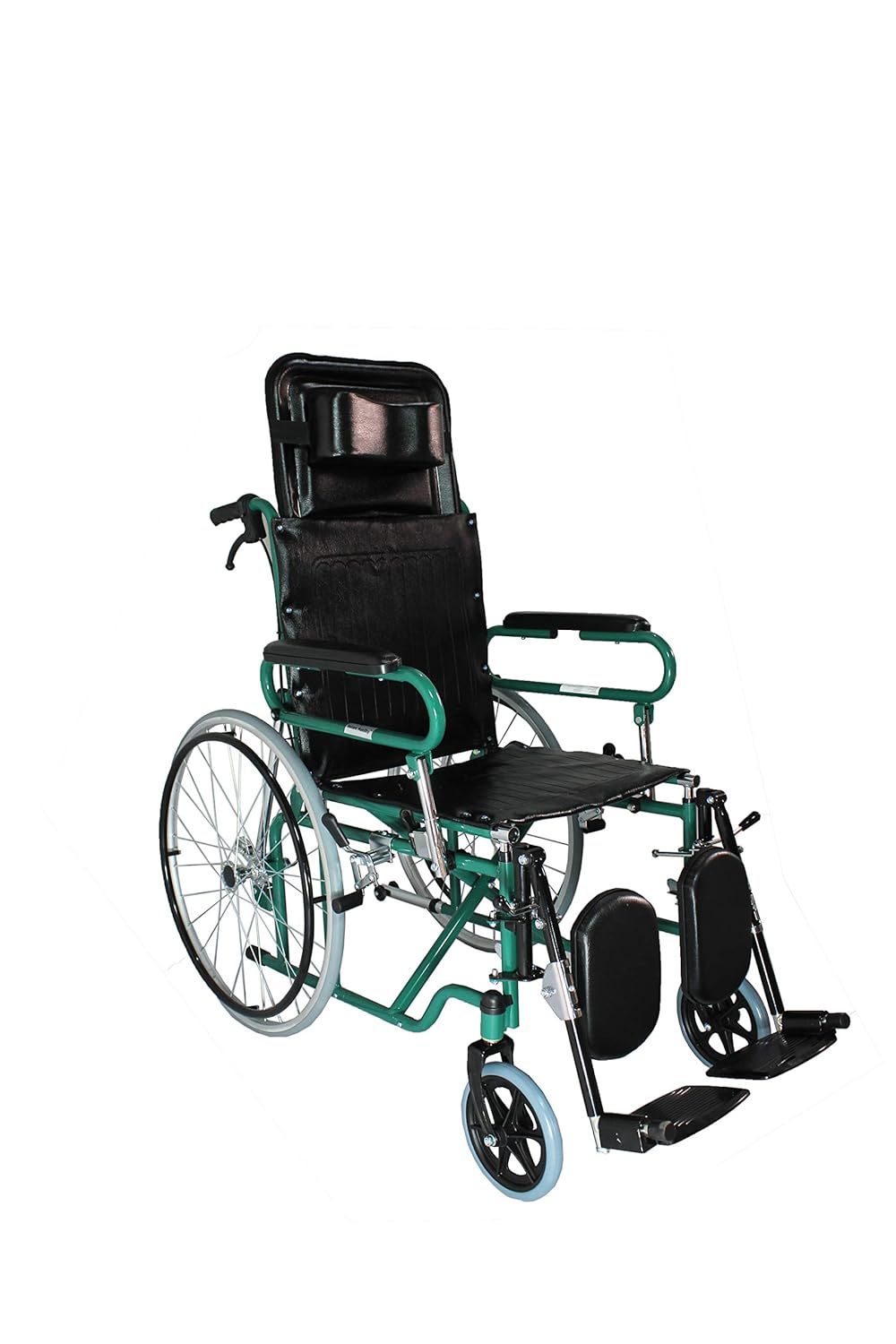 Reclining Wheelchair 902GC