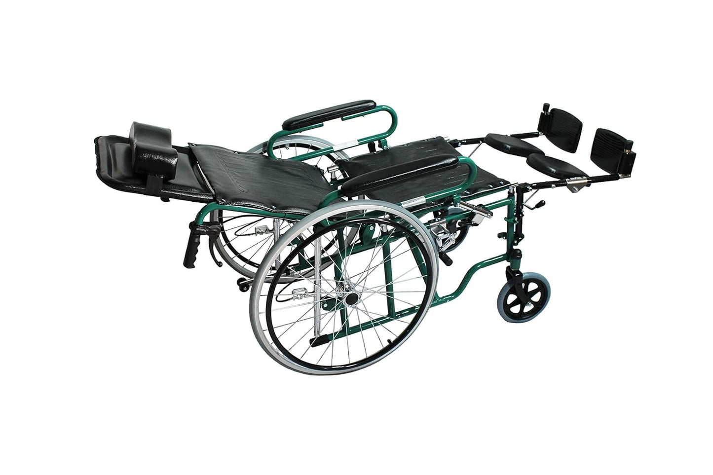 Reclining Wheelchair 902GC