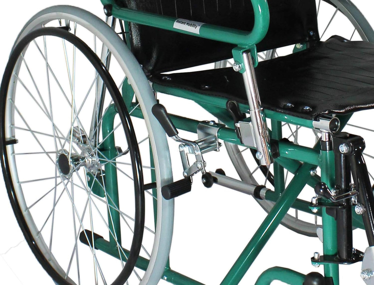 Arrex Doris Wheelchair