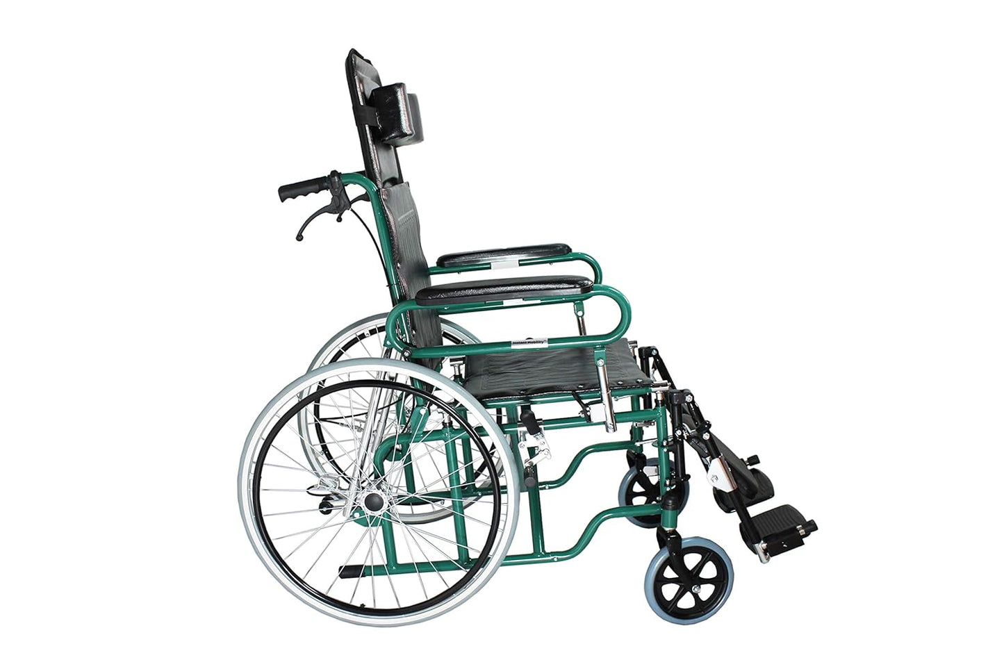 Reclining Wheelchair 902GC