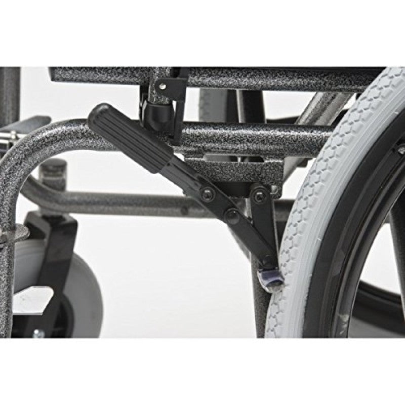 Bariatric Wheelchair 951B-51