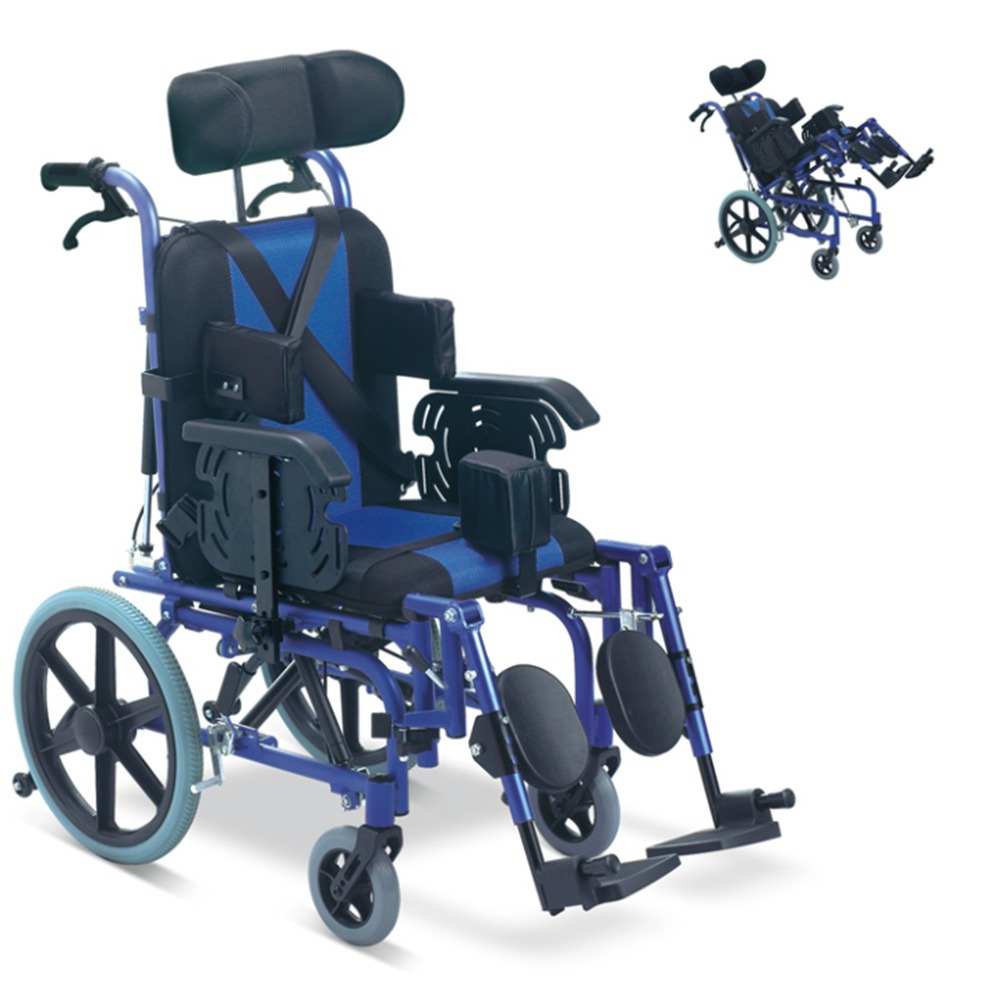 CP Wheelchair 958 - Children Pediatric