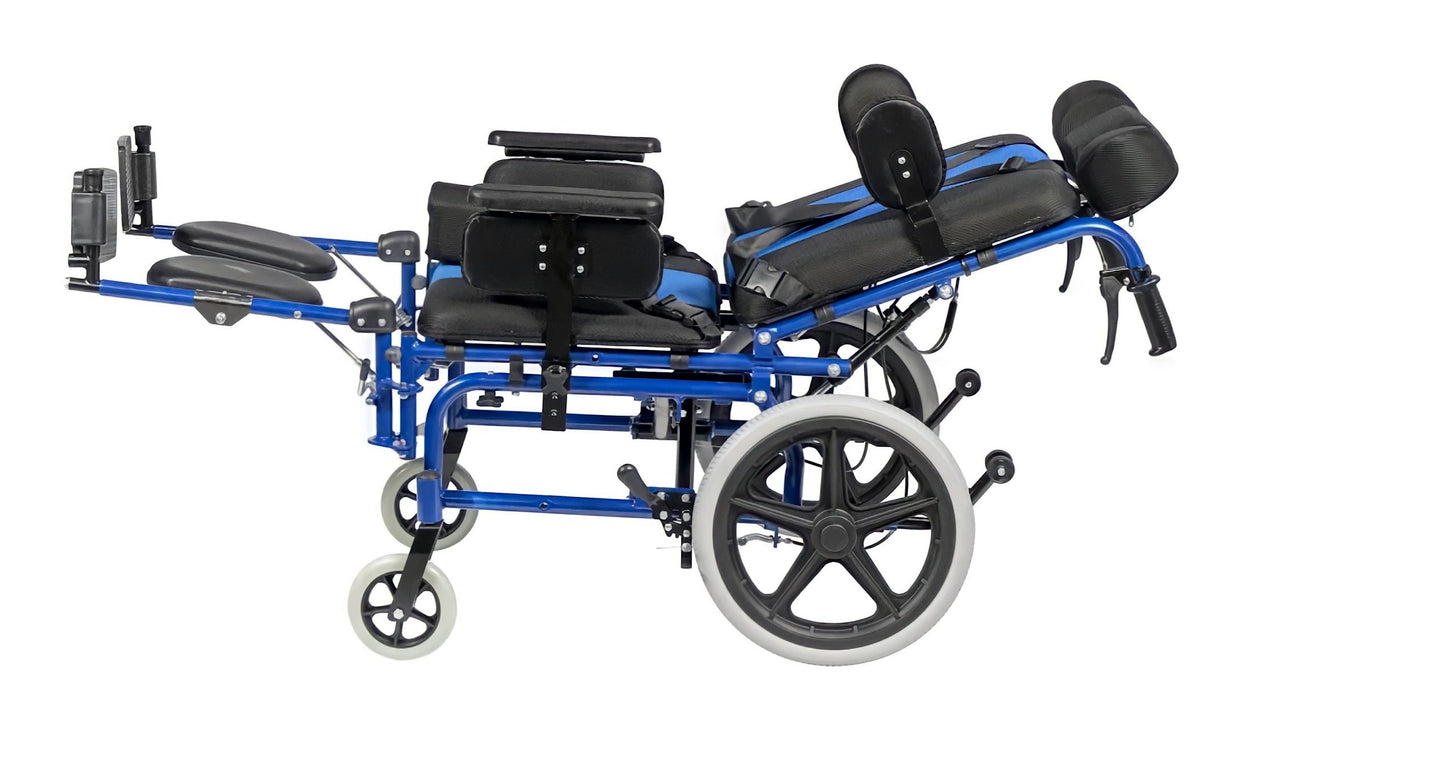 CP Wheelchair 958 - Children Pediatric