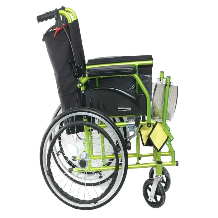 Karma Aurora 6 Wheelchair
