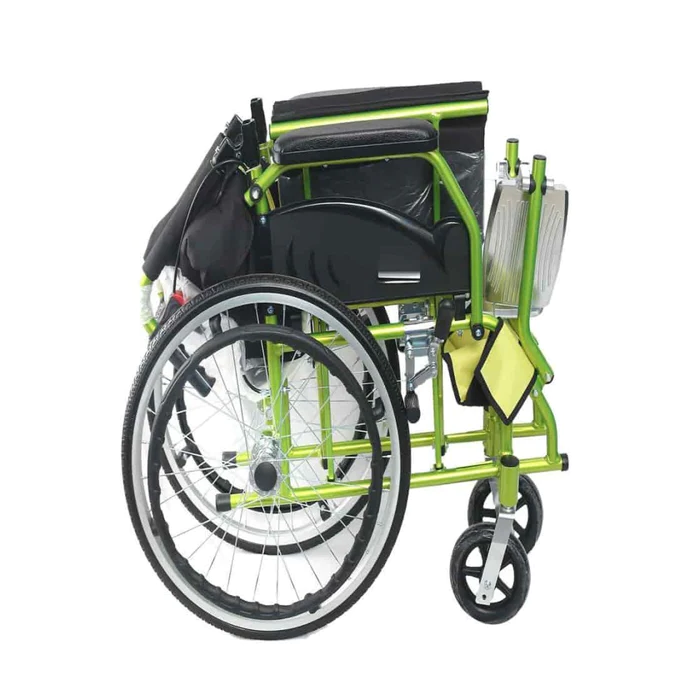 Karma Aurora 6 Wheelchair