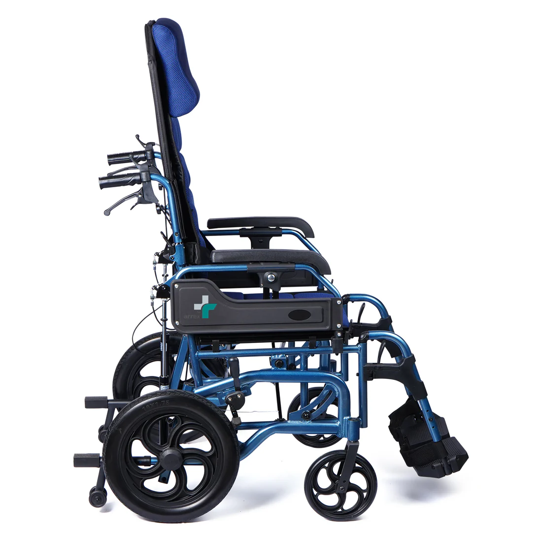 Arrex Samson Wheelchair