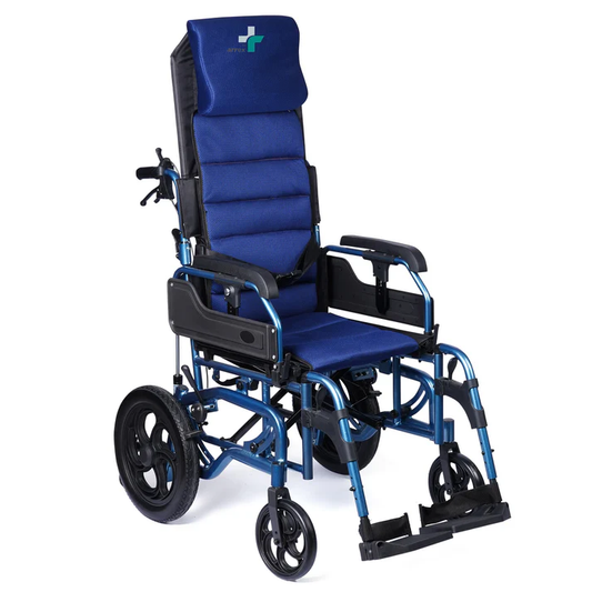 Arrex Samson Wheelchair