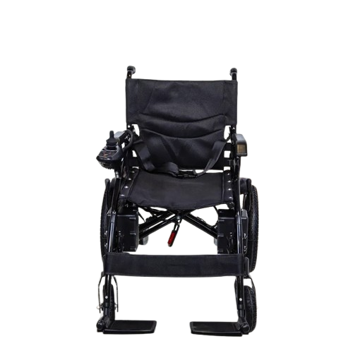 Arrex Walter Power Wheelchair