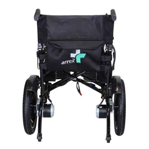 Arrex Walter Power Wheelchair