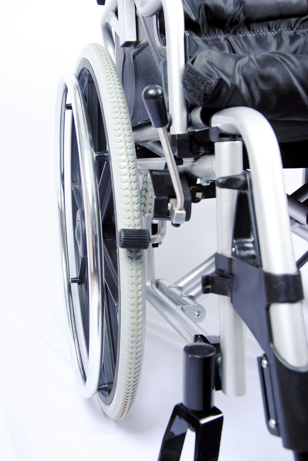 Arrex Maxima Wheelchair