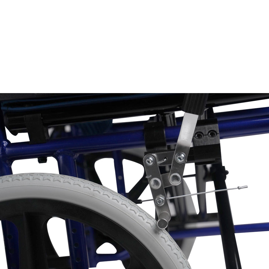 Arrex Omega Wheelchair